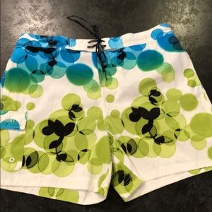 Men’s board shorts